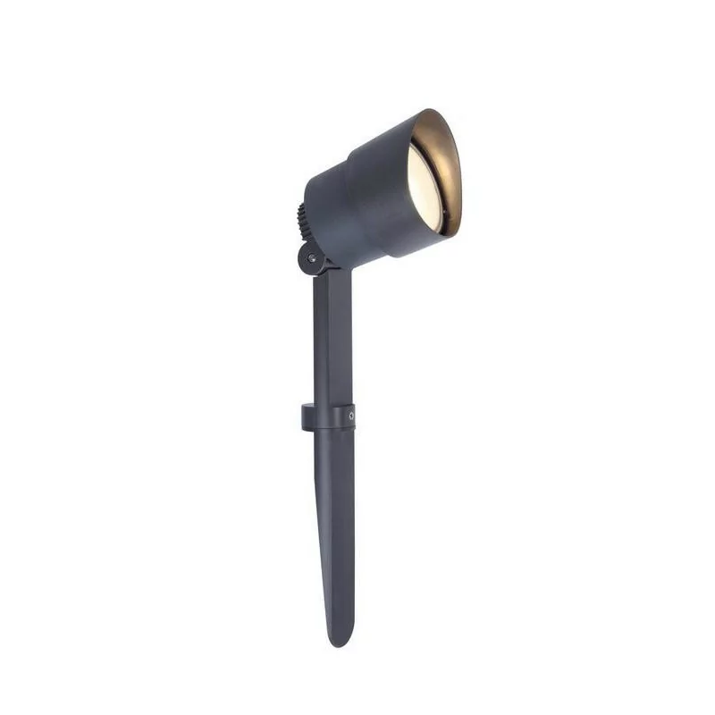 LUTEC EXPLORER Lampa ogrodowa