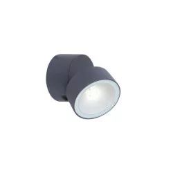 LUTEC TRUMPET outdoor wall lamp