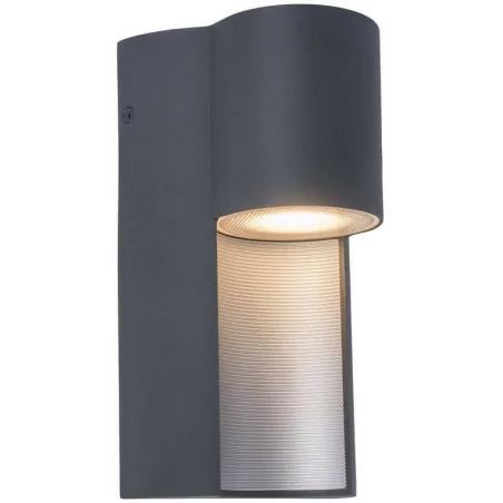 LUTEC URBAN outdoor wall lamp