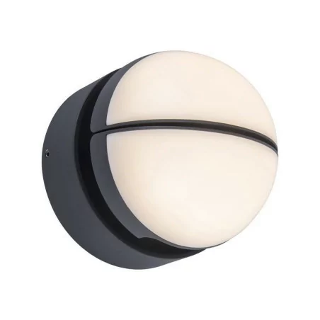 LUTEC EKLIPS Outdoor LED wall lamp LUTEC EKLIPS Outdoor LED wall lamp