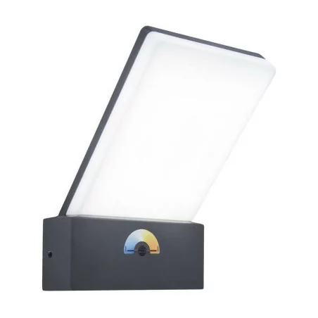 LUTEC PANO Outdoor LED wall lamp