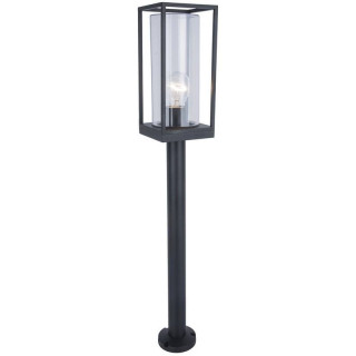  LUTEC FLAIR Lampa ogrodowa