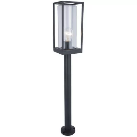 LUTEC FLAIR Garden lamp