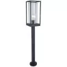 LUTEC FLAIR Garden lamp