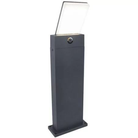 LUTEC PANO The garden lamp