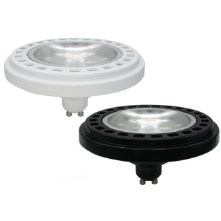 Żar&oacute;wka LED ES111 GU10 230V 15W 3000K, 4000K