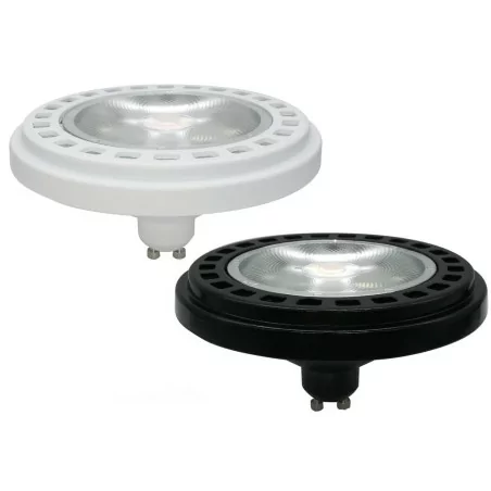 Bulb LED ES111 GU10 230V 15W 3000K, 4000K Bulb LED ES111 GU10 230V 15W 3000K, 4000K