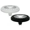 Bulb LED ES111 GU10 230V 15W 3000K, 4000K