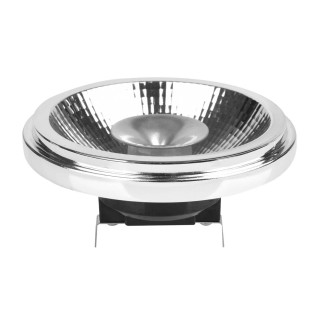 Bulb LEDSPOT G53 AR111 12W 30&deg;