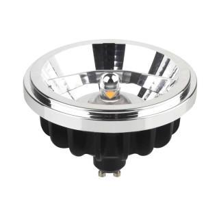 Żar&oacute;wka LED ES111 GU10 230V 18W 3000K