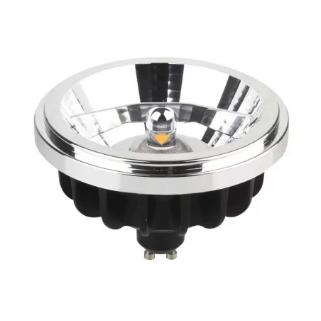 Bulb LED ES111 GU10 230V 18W 3000K Bulb LED ES111 GU10 230V 18W 3000K