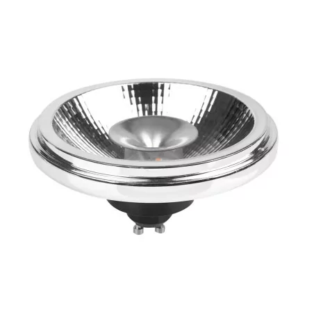 Bulb LEDSPOT ES111 230V 12W 3000K, 4000K Bulb LEDSPOT ES111 230V 12W 3000K, 4000K