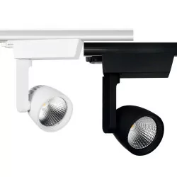 Reflektor track 3F SPOTLIGHT SP3 LED biały, czarny