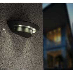 LUTEC GHOST 1880L Wall light outdoor 