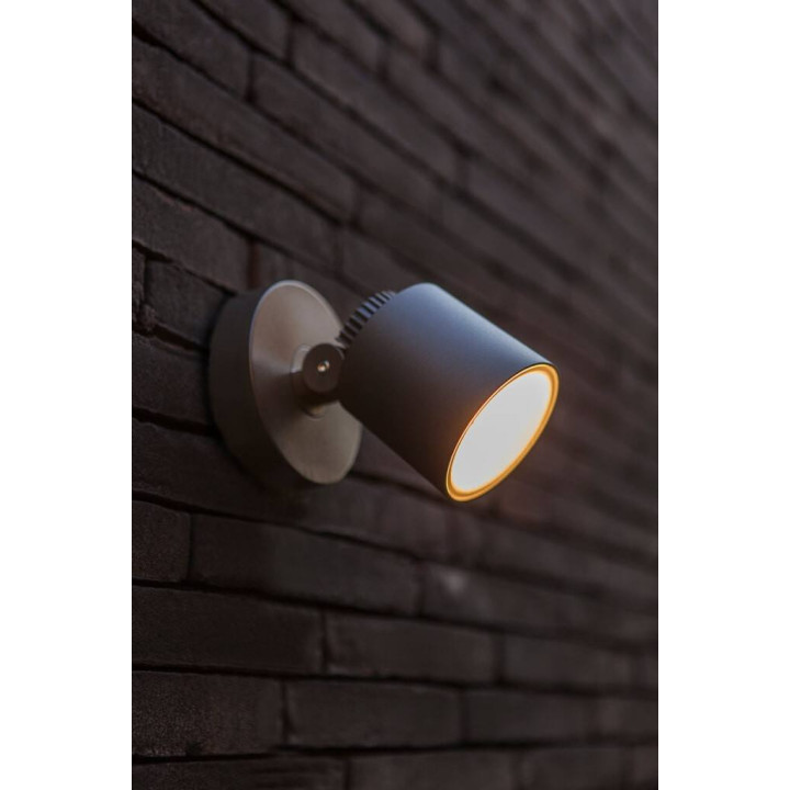 LUTEC EXPLORER Kinkiet zewnętrzny LED 5,9W
