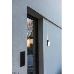 LUTEC APOLLO LED outdoor wall lamp