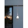LUTEC APOLLO LED outdoor wall lamp