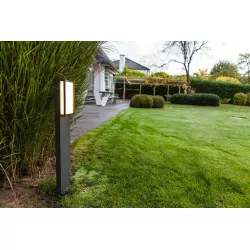 LUTEC QUBO Garden lamp