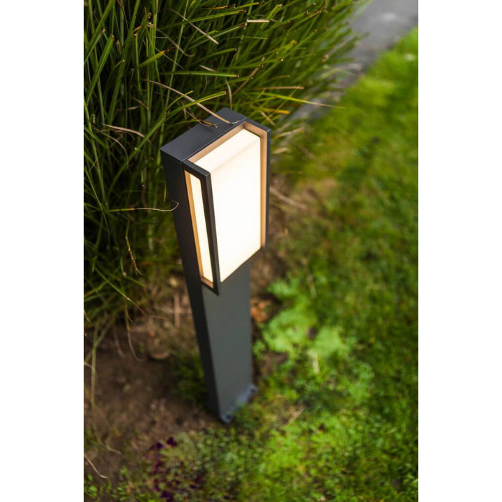 LUTEC QUBO Lampa ogrodowa