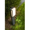 LUTEC QUBO Garden lamp