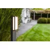 LUTEC QUBO Garden lamp