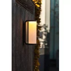 LUTEC ADALYN outdoor wall LED lamp