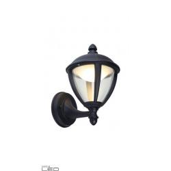 LUTEC UNITE LED outdoor wall lamp