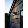 LUTEC GEMINI Wiz Connected outdoor wall lamp