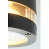 LUTEC FOCUS Outdoor ceiling lamp