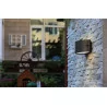 LUTEC BONN Outdoor wall lamp 60W