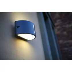 LUTEC BONN Outdoor wall lamp 60W