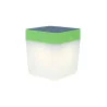 LUTEC TABLE CUBE Outdoor solar lamp