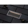 Paulmann Solar Aron IP67 3000K czujnik ruchu 20x10cm