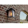 LUTEC KELSEY outdoor wall lamp