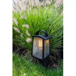 LUTEC KELSEY Garden lamp