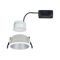 Paulmann LED Cole 6.5W wpuszczana IP44 2700K