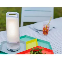 LUTEC DRAGONFLY Outdoor solar lamp