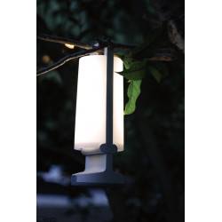 LUTEC DRAGONFLY Outdoor solar lamp