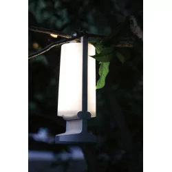 LUTEC DRAGONFLY Outdoor solar lamp