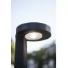 LUTEC DISO Garden lamp, solar