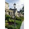 LUTEC LONDON Outdoor, garden lamp