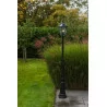 LUTEC LONDON Outdoor, garden lamp