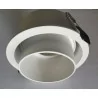 Kohl DAISY K50132 moving recessed white, black