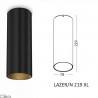 ELKIM LAZER/N 219 XL surface tube LED 9W