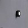 ELKIM POINT 880B oczko stropowe LED 1W alu, białe, czarne
