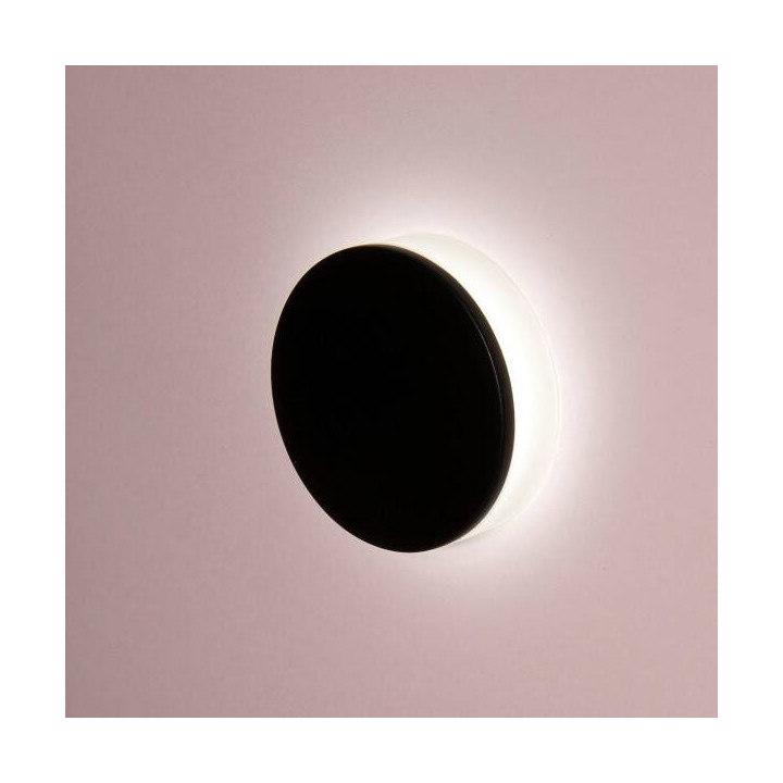 Stair light ELKIM LESEL LED 009A XL white, black