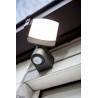 LUTEC SUNSHINE Outdoor wall lamp with motion sensor 12W, 17W