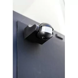 LUTEC SPHERE Motion sensor