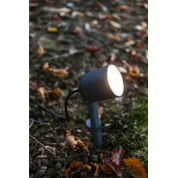 LUTEC EXPLORER Lampa ogrodowa