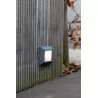 LUTEC HELENA outdoor wall lamp